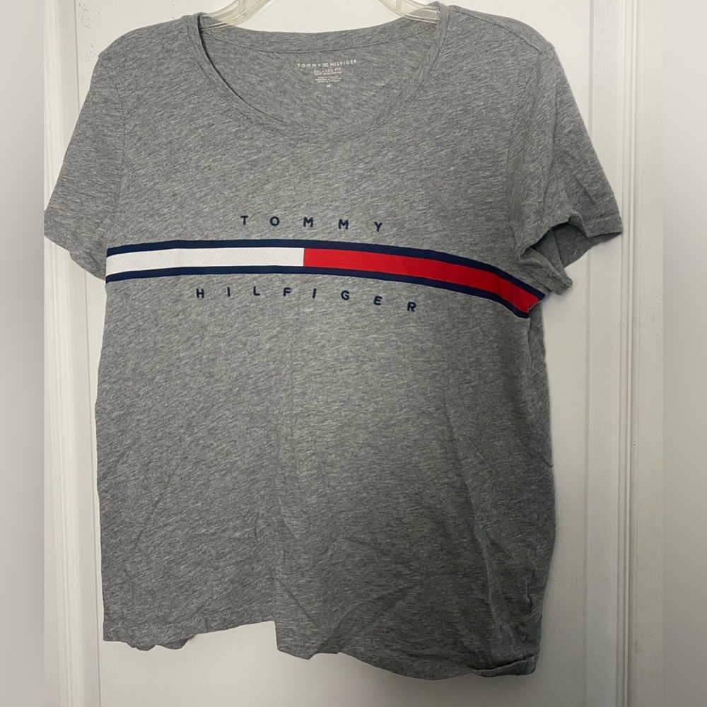 tommy hilfiger tshirt